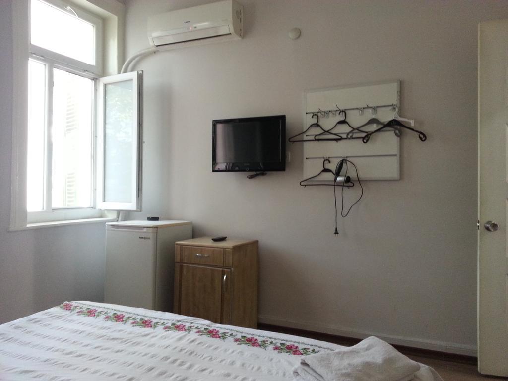 Laguna Otel Pansiyon Esmirna Exterior foto
