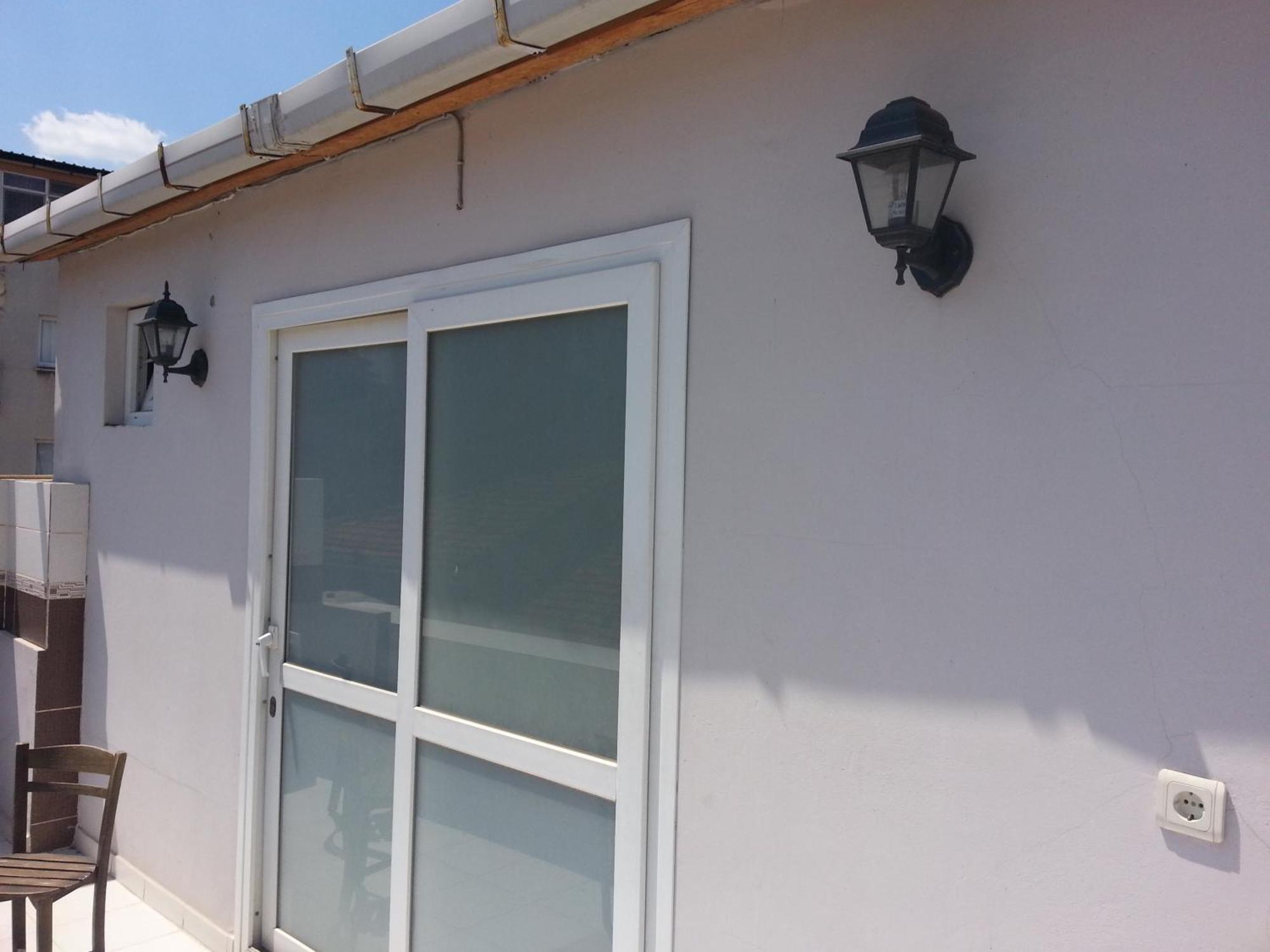 Laguna Otel Pansiyon Esmirna Exterior foto